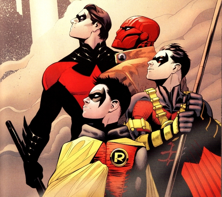 Batmans-Robins-DC-New-52